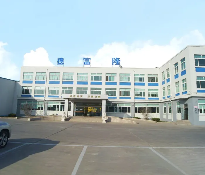 Kina mjukkylare leverantör