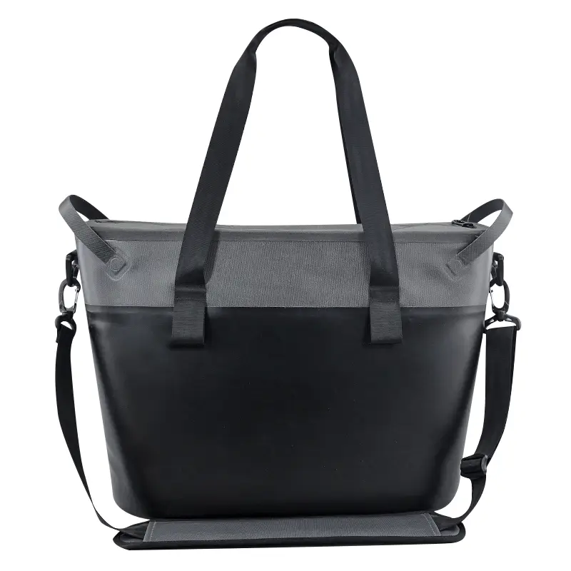 Vad gör en läcksäker kylväska verkligen läckagesäker