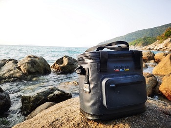 Sealock Soft Cool Bag & Waterproof Bag: Din pålitliga utomhuskompis