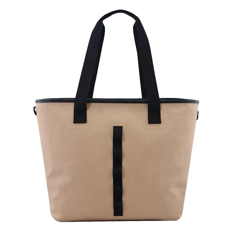Bärbar Soft Cooler Tote Bag – Lättviktig för On-the-Go