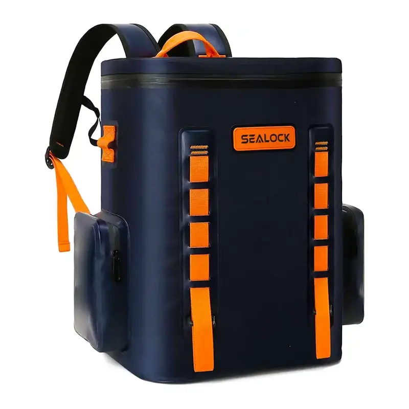 Soft Cooler Backpack Manufacturer — Factory-Direct OEM sedan 2003