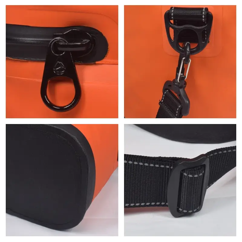 Portable Lunch Cooler