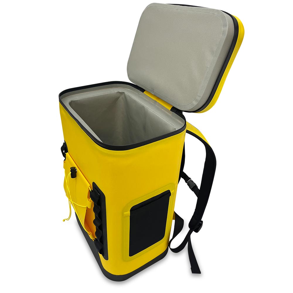 Isolerad Soft Cooler Ryggsäck