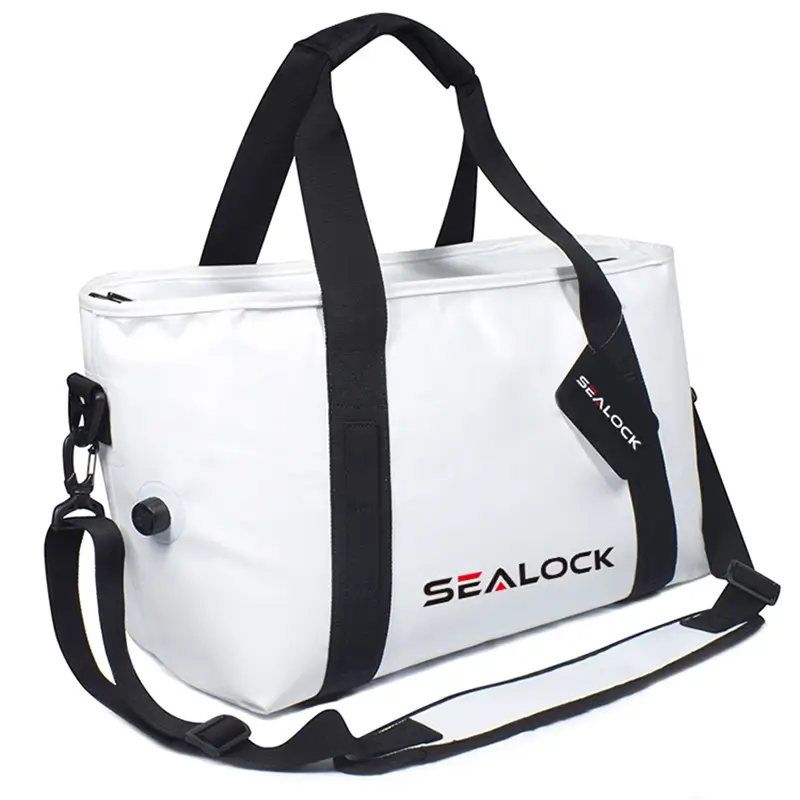 Isolerad Fish Kill Bag