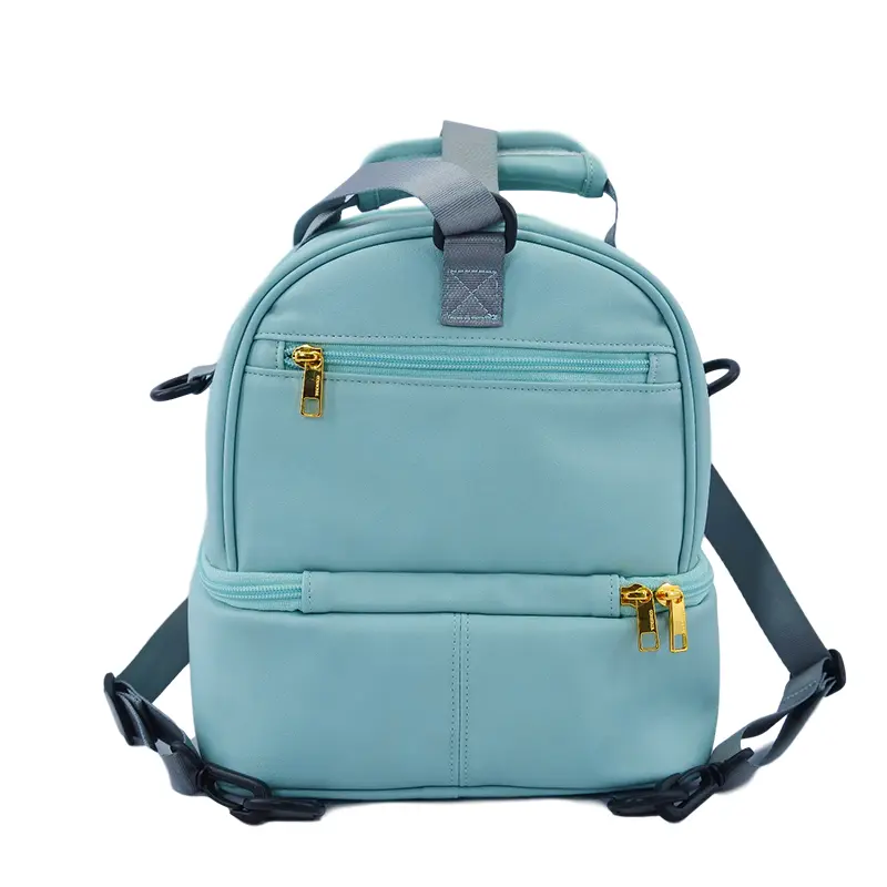 Isolerad stor matsäck