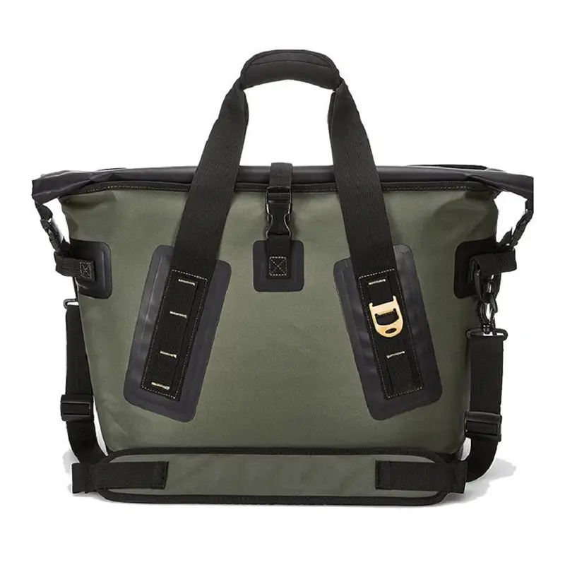 Isolerad mjuk kylväska