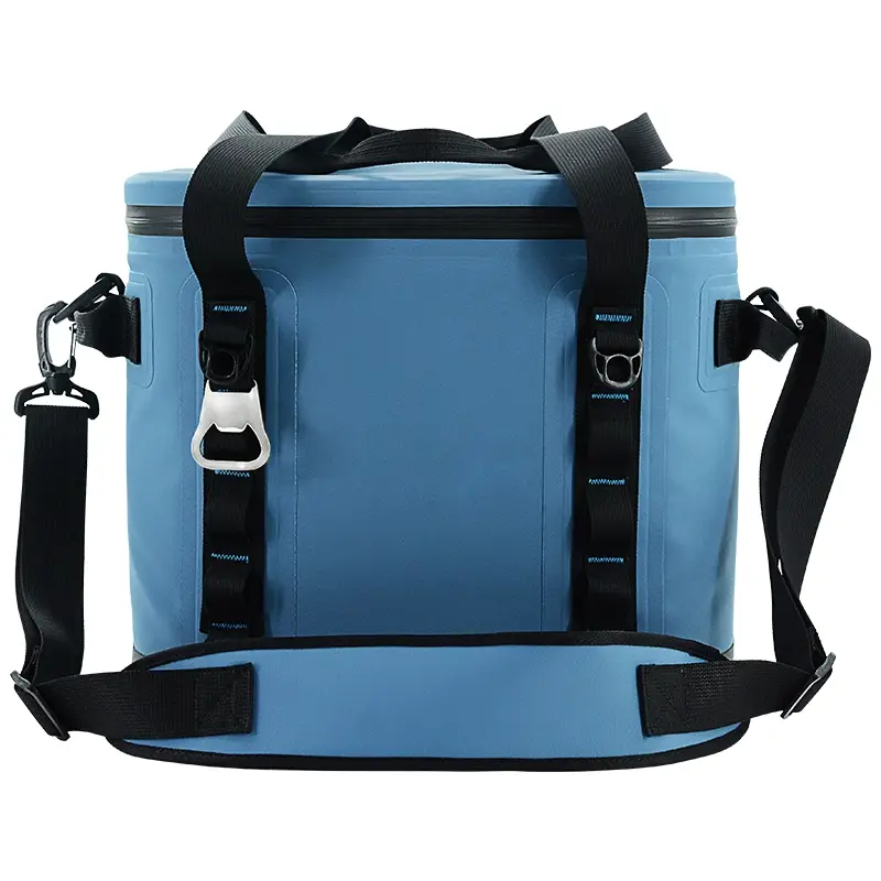 Läcksäker lunchboxkylare