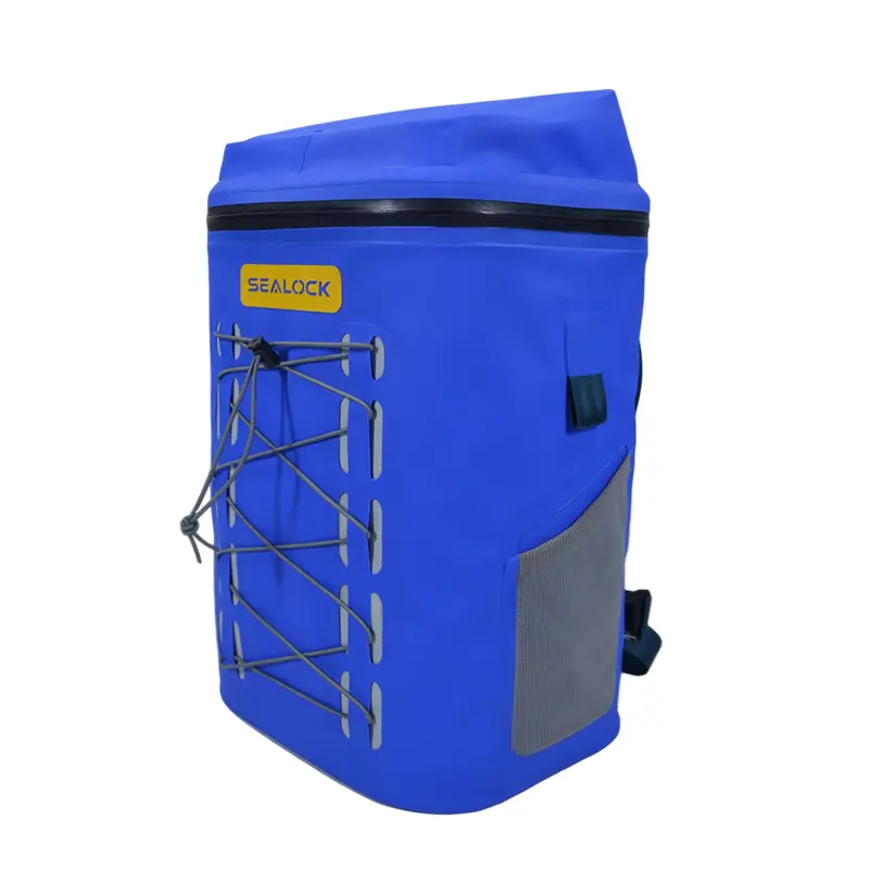 Picknick mat kylväska