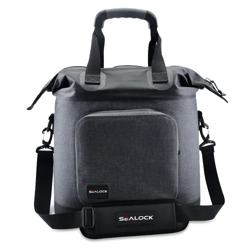 Vattentät Soft Cooler Tote